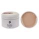 Гель для нарощування Saga Professional Builder Gel Veil 12. кавовий нюд. 15 мл фото 1