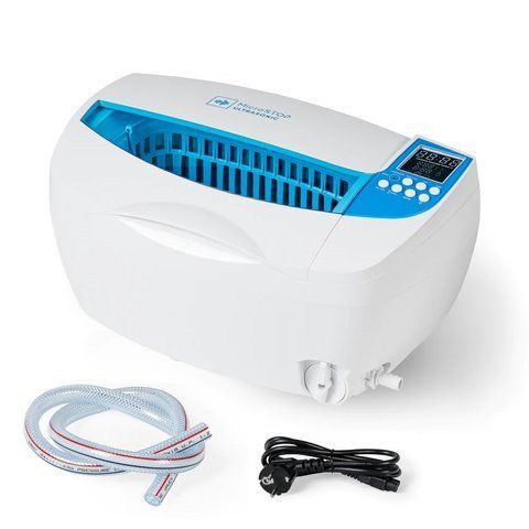 Ультразвукова мийка MicroSTOP MU-EXPERT 3L (Офіційна гарантія 12 місяців) Ультразвукова мийка MicroSTOP MU-EXPERT 3L фото