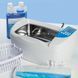 Ультразвукова мийка MicroSTOP MU-EXPERT 3L (Офіційна гарантія 12 місяців) Ультразвукова мийка MicroSTOP MU-EXPERT 3L фото 3
