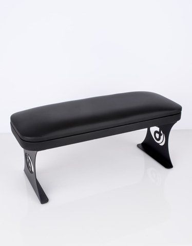 Підлокітник LOFT XL Total Beauty Black Підлокітник LOFT XL Total Beauty Black фото