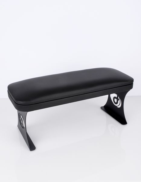 Підлокітник LOFT XL Total Beauty Black фото