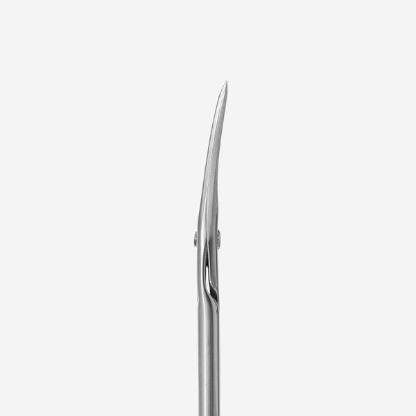 Ножиці для кутикули STALEKS CLASSIC 21 TYPE 1 (24 mm) Ножиці для кутикули STALEKS CLASSIC 21 TYPE 1 (24 mm) фото