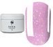 SAGA professional Shimmer Base New 13 (рожевий із шиммером), 15 мл фото 1