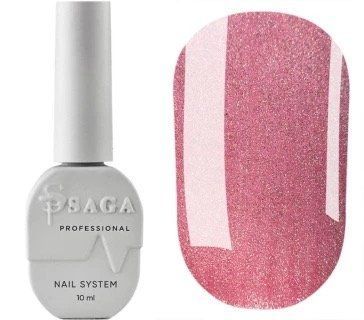 Saga Professional Gel polish Amber Cat №07, 10 мл Saga Professional Gel polish Amber Cat №07, 10 мл фото