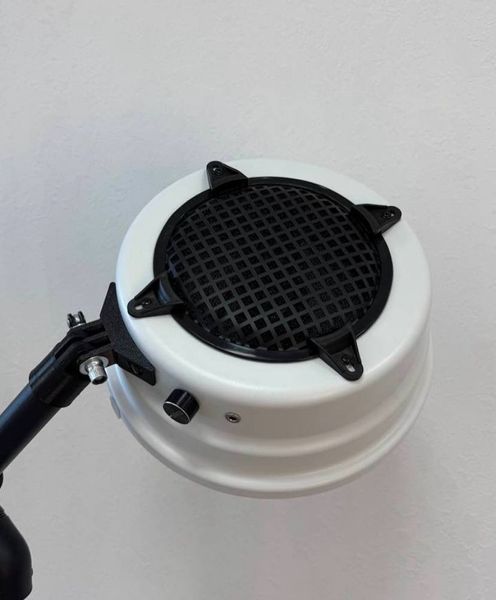 Витяжка для кератину Keratex Air Pro фото