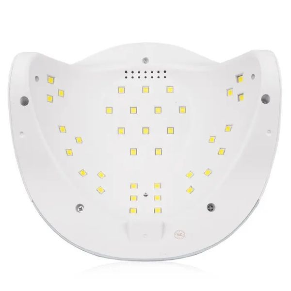 LED+UV лампа для манікюру SUN BQ-V5 120W MACAROON GREEN LED+UV лампа для манікюру SUN BQ-V5 120W MACAROON GREEN фото