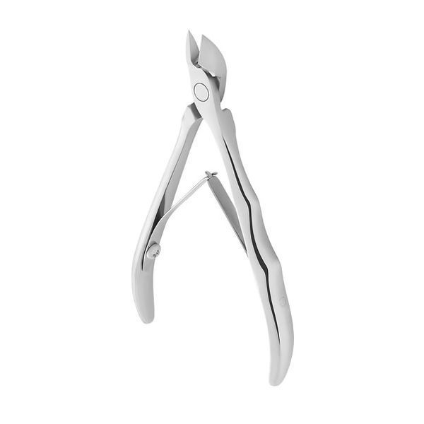 Staleks Expert 10/9 mm професійні кусачки для шкіри Staleks Expert 10/9 mm професійні кусачки для шкіри фото
