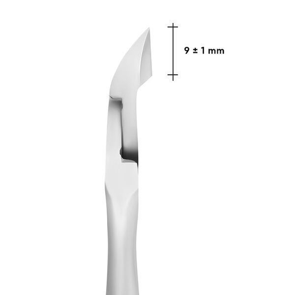 Staleks Expert 10/9 mm професійні кусачки для шкіри Staleks Expert 10/9 mm професійні кусачки для шкіри фото