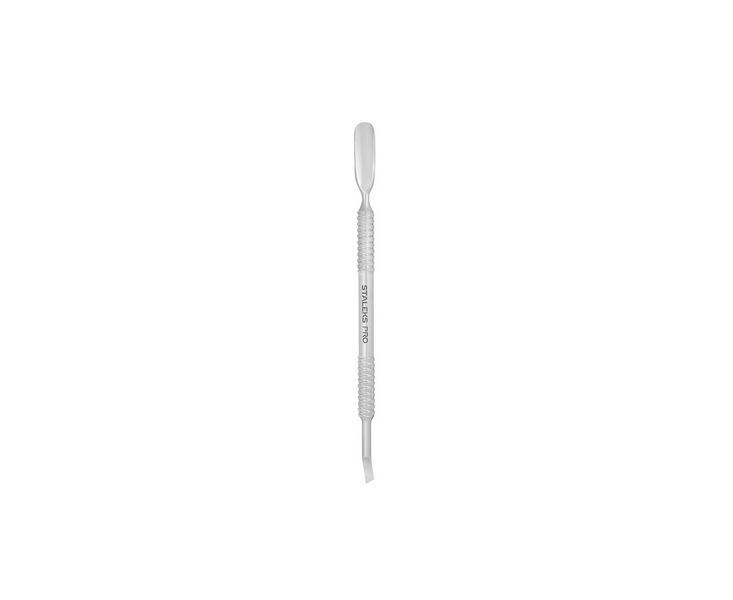 Лопатка манікюрна STALEKS PRO EXPERT 30 TYPE 4.2 PE-30/4.2 Лопатка манікюрна STALEKS PRO EXPERT 30 TYPE 4.2 PE-30/4.2 фото