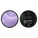 Гель для нарощування Saga Professional Builder Gel Veil 16 молочний з бузковим підтоном фото 1