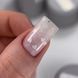 Гель для нарощування SAGA Professional Builder Gel Heart молочний №01 15 мл Гель для нарощування SAGA Professional Builder Gel Heart молочний №01 15 мл фото 2