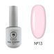 SAGA Professional LIQUID GEL №13 Гель для нарощування  15 мл, бузково-рожевий, 15 мл SAGA Professional LIQUID GEL №13 Гель для нарощування  15 мл, бузково-рожевий, 15 мл фото 1