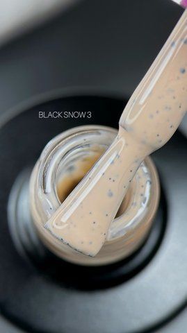 Saga black snow # 3 Saga black snow # 3 фото