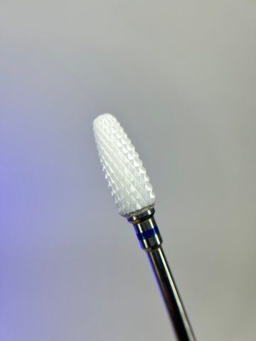 Керамічна фреза Flame ST синя Керамічна фреза Flame ST  фото