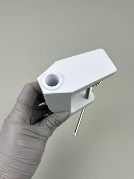 Cтрубцина  (зажим) для витяжки Dustwell AirDust Cтрубцина  (зажим) для витяжки Dustwell  фото