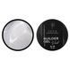 Гель для нарощування Saga Professional Builder Gel Veil 18 молочні перли з перламутром та шимером. 15 мл  фото 1