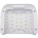 Лампа для манікюру LEDME 5B 120W SILVER з акумулятором фото 4