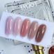 Рідкий гель для нігтів Saga Liquid gel №14, світло-рожевий, 15 мл Рідкий гель для нігтів Saga Liquid gel №14, світло-рожевий, 15 мл фото 3