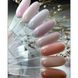 Рідкий гель для нігтів Saga Liquid gel №14, світло-рожевий, 15 мл Рідкий гель для нігтів Saga Liquid gel №14, світло-рожевий, 15 мл фото 2