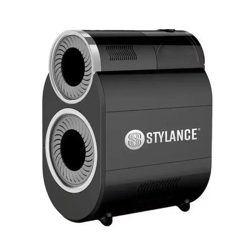 Машинка для очищення та дезінфекції щіток та брашингів Stylance Hair Brush Cleaning Машинка для очищення та дезінфекції щіток та брашингів Stylance Hair Brush Cleaning фото