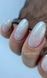 Гель для нарощування Saga Professional Builder Gel Veil 19 молочні перли з перламутром Гель для нарощування Saga Professional Builder Gel Veil 19 молочні перли з перламутром фото 2