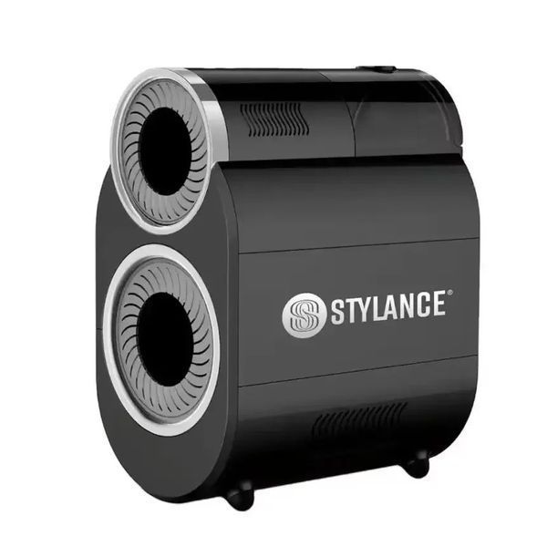 Машинка для очищення та дезінфекції щіток та брашингів Stylance Hair Brush Cleaning Машинка для очищення та дезінфекції щіток та брашингів Stylance Hair Brush Cleaning фото
