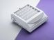 Витяжка для манікюру Bucos Cyclone V2 White з НЕРА-фільтром 100W фото 1