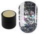 Saga professional Гель для дизайну GALAXY glitter 8мл №01 (баночка) Saga professional Гель для дизайну GALAXY glitter 8мл №01 (баночка) фото 1