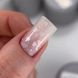 Гель для нарощування SAGA Professional Builder Gel Heart рожевий №03 15 мл Гель для нарощування SAGA Professional Builder Gel Heart рожевий №03 15 мл фото 4