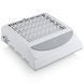 Витяжка для манікюру Bucos Cyclone V2 White з НЕРА-фільтром 100W фото 2