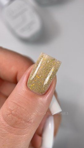 Saga Sugar Base #3 (10 ml) Saga Sugar Base #3 (10 ml) фото