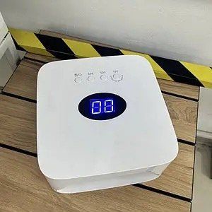 Лампа бездротова LED Cordless S50 UV Lamp 54W Лампа бездротова LED Cordless S50 UV Lamp 54W фото