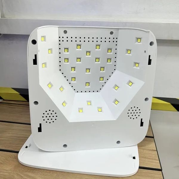 Лампа бездротова LED Cordless S50 UV Lamp 54W Лампа бездротова LED Cordless S50 UV Lamp 54W фото