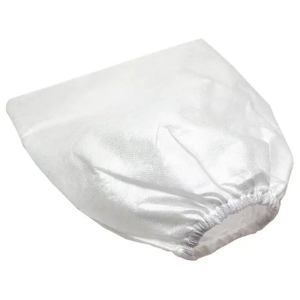 Витяжка для манікюру Simei 858-2А White 40 W (мішкова) фото
