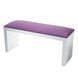 Підлокітник FRC для манікюру на ніжках (Violet) фото 1