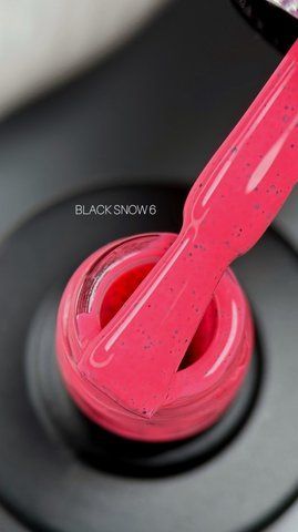 Saga black snow # 6 Saga black snow # 6 фото