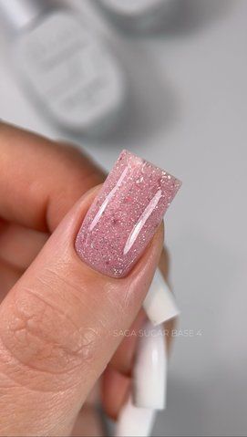 Saga Sugar Base #4 (10 ml) Saga Sugar Base #4 (10 ml) фото