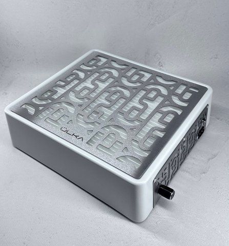 Настільна витяжка для манікюру &Uuml;LKA Prime Настільна витяжка для манікюру &Uuml;LKA Prime фото