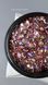 SAGA professional Galaxy glitter 03 (прозорий з персиково-рожевими блискітками), 8 мл SAGA professional Galaxy glitter 03 (прозорий з персиково-рожевими блискітками), 8 мл фото 2