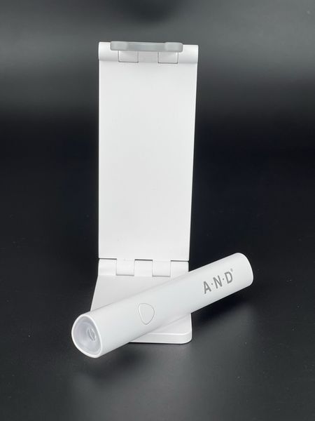 AND LED LAMP WHITE фото
