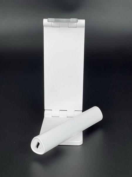AND LED LAMP WHITE фото