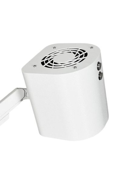 Вытяжка для маникюра и педикюра NailsX Pro Max 70 W Витяжка для манікюру та педикюру NailsX Pro Max 70 W фото