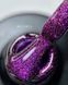 SAGA professional гель-лак WILD CAT 05 (малиново-фіолетовий з жовтим), 10 мл SAGA professional гель-лак WILD CAT 05 (малиново-фіолетовий з жовтим), 10 мл фото 3