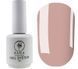 SAGA Professional LIQUID GEL №17 Гель для нарощування коричневий 15 мл SAGA Liquid Gel №17 Гель для нарощування темно-бежевий, 15 мл фото 1