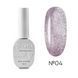 Гель лак saga котяче око cat shine №04 бузковий 10 мл Гель лак saga котяче око cat shine №04 бузковий 10 мл фото 1