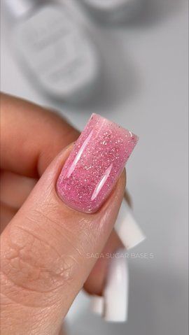 Saga sugar Base #5 (10 ml) Saga sugar Base #5 (10 ml) фото