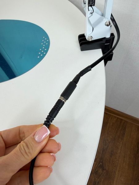 UV/LED-лампа для педикюру на штативі SUNUV 1 (ОРИГІНАЛ), 48 Вт, Біла  UV/LED-лампа для педикюру на штативі SUNUV 1 (ОРИГІНАЛ), 48 Вт, Біла  фото