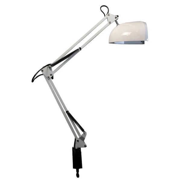 UV/LED-лампа для педикюру на штативі SUNUV 1 (ОРИГІНАЛ), 48 Вт, Біла  UV/LED-лампа для педикюру на штативі SUNUV 1 (ОРИГІНАЛ), 48 Вт, Біла  фото