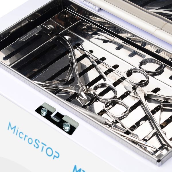 microstop m1e фото