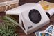 Витяжка для манікюру MAX Ultimate 65W White (мішкова) фото 4